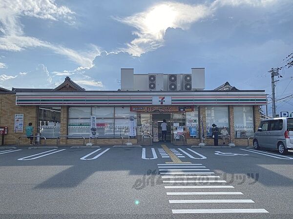 奈良県天理市富堂町(賃貸アパート1LDK・1階・50.49㎡)の写真 その21