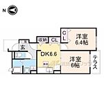 葛城市勝根 2階建 築16年のイメージ