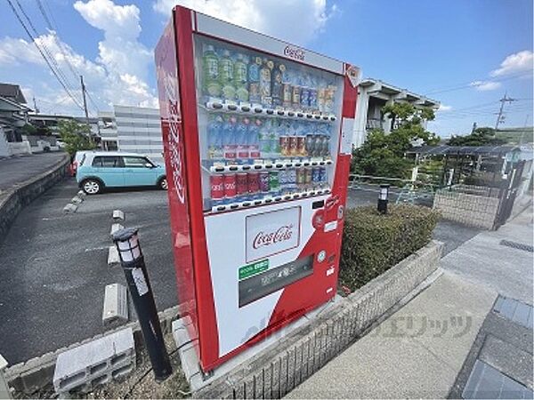 レオパレスＧｒｅｅｎ　Ｏｊｉ 204｜奈良県北葛城郡王寺町本町４丁目(賃貸アパート1K・2階・23.18㎡)の写真 その11