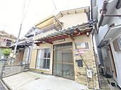 奈良市六条西３丁目 2階建 築45年のイメージ