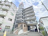 寝屋川市石津元町 6階建 築30年のイメージ