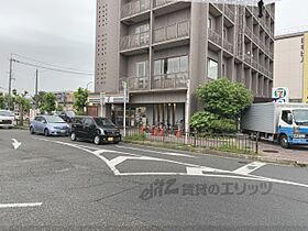 新大宮シティ・パル 202 ｜ 奈良県奈良市法蓮町（賃貸マンション1K・2階・18.70㎡） その19