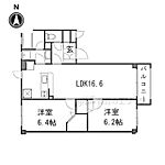 寝屋川市田井西町 3階建 築20年のイメージ