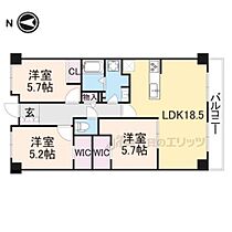 間取り：227080934119
