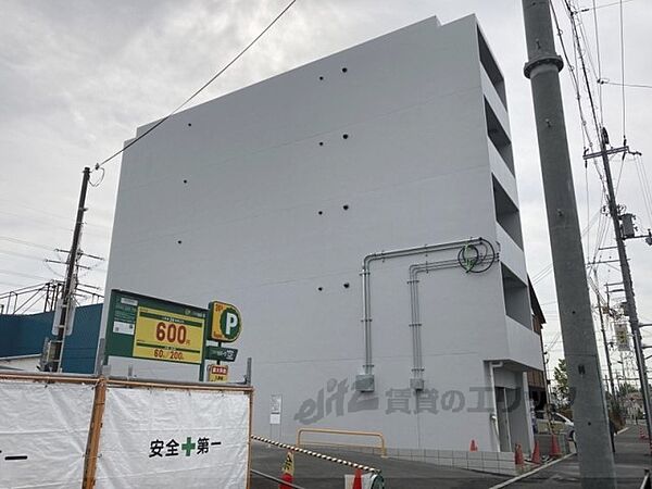 大阪府枚方市長尾家具町１丁目(賃貸マンション1K・3階・26.28㎡)の写真 その10