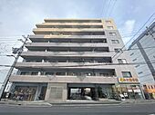 生駒市元町１丁目 8階建 築27年のイメージ