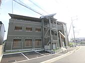 枚方市長尾東町１丁目 3階建 築3年のイメージ