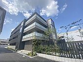 奈良市西木辻町 4階建 築1年未満のイメージ