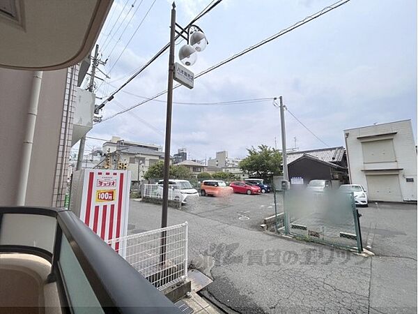 奈良県橿原市内膳町３丁目(賃貸マンション1K・1階・34.96㎡)の写真 その23