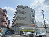 奈良市大安寺６丁目 4階建 築35年のイメージ