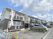 天理市櫟本町 2階建 築35年のイメージ