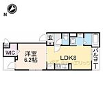 交野市郡津５丁目 3階建 築4年のイメージ