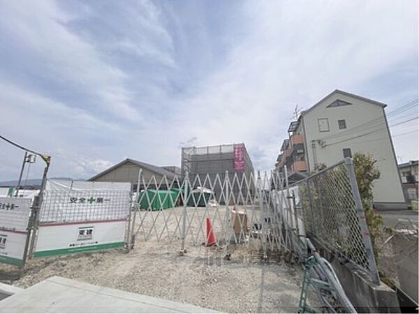 ＷＥＳＴ　ＳＡＷＡ 102｜奈良県橿原市新口町(賃貸アパート1LDK・1階・33.02㎡)の写真 その1