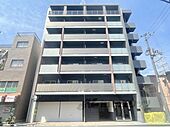 枚方市町楠葉１丁目 7階建 築2年のイメージ