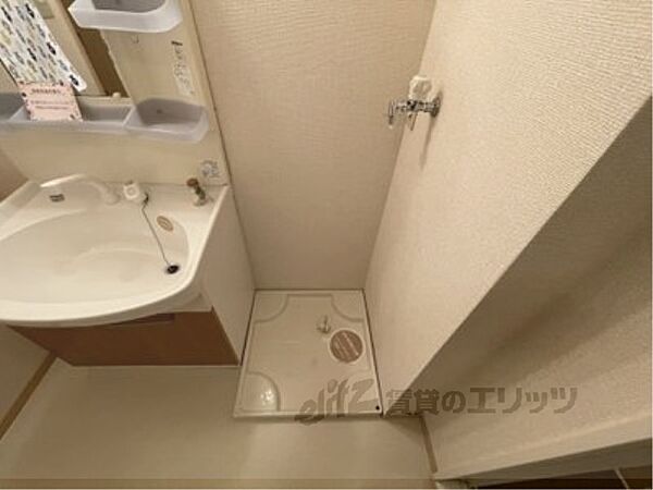 ヒールクリーク？サウス 202｜奈良県香芝市穴虫(賃貸アパート2LDK・2階・62.10㎡)の写真 その19