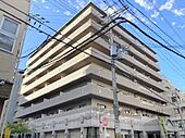 奈良市大宮町３丁目 8階建 築34年のイメージ
