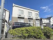 星田駅より徒歩13分 2階 築21年7ヶ月の賃貸物件