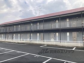 ラポール田井庄A棟B棟 A203 ｜ 奈良県天理市田井庄町（賃貸アパート1K・2階・22.00㎡） その10