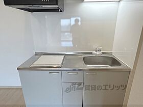 奈良県奈良市三条大路１丁目（賃貸マンション1LDK・8階・44.53㎡） その4