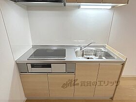 奈良県奈良市芝辻町（賃貸アパート1LDK・2階・34.14㎡） その4