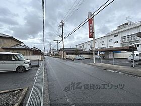 レオパレスカーサ 105 ｜ 奈良県北葛城郡広陵町大字南（賃貸アパート1K・1階・31.05㎡） その10