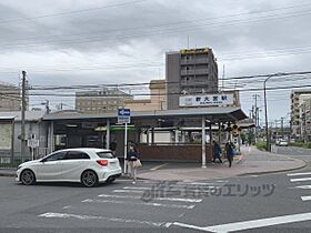 白樺ハイツ大宮III 406 ｜ 奈良県奈良市大宮町３丁目（賃貸マンション1K・4階・18.00㎡） その8