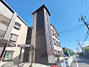 南生駒駅より徒歩3分 3階 築42年3ヶ月の賃貸物件