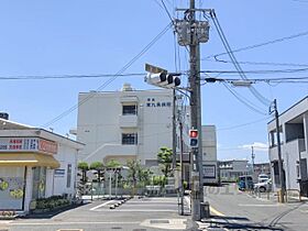 レオパレスノムラ 203 ｜ 奈良県奈良市東九条町（賃貸アパート1K・2階・19.87㎡） その24