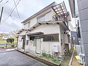 菜畑駅より徒歩7分 1階 築54年10ヶ月の賃貸物件