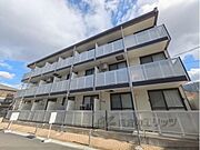 石切駅より徒歩16分 2階 築17年の賃貸物件