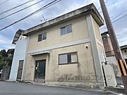 平城駅より徒歩1分 1階 築56年4ヶ月の賃貸物件