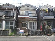 奈良駅より徒歩14分 2階 築53年4ヶ月の賃貸物件