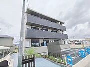 奈良駅より徒歩11分 1階 新築の賃貸物件