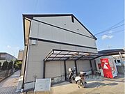 前栽駅より徒歩14分 2階 築27年8ヶ月の賃貸物件