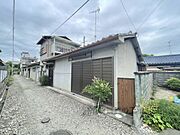 九条駅より徒歩8分 1階 築62年の賃貸物件