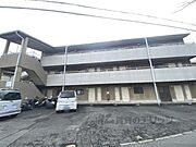 菜畑駅より徒歩10分 3階 築39年1ヶ月の賃貸物件