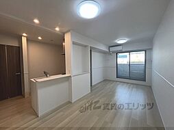 ドリームＸ 2階2LDKのリビング/ダイニング