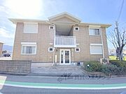 津田駅より徒歩19分 1階 築19年8ヶ月の賃貸物件