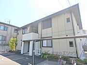 津田駅より徒歩15分 2階 築23年11ヶ月の賃貸物件