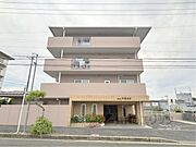 チュリス学園前第２ 1階 築42年6ヶ月の賃貸物件