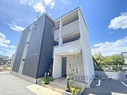 津田駅より徒歩13分 1階 築3年10ヶ月の賃貸物件