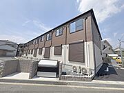 津田駅より徒歩20分 1階 新築の賃貸物件