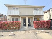 河内磐船駅より徒歩4分 1階 築26年の賃貸物件