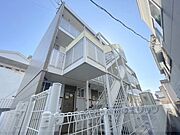 レオパレスMio 2階 築22年6ヶ月の賃貸物件