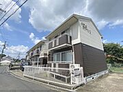 櫟本駅より徒歩2分 2階 築34年4ヶ月の賃貸物件