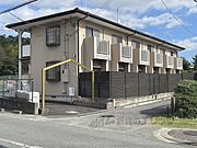 ルミエール平城山 1階 築31年3ヶ月の賃貸物件