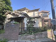 王寺駅より徒歩15分 2階 築46年7ヶ月の賃貸物件