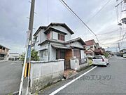 大和小泉駅より徒歩24分 1階 築46年8ヶ月の賃貸物件