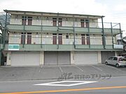 藤阪駅より徒歩46分 2階 築39年10ヶ月の賃貸物件