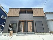 ドムシャイン 1階 新築の賃貸物件